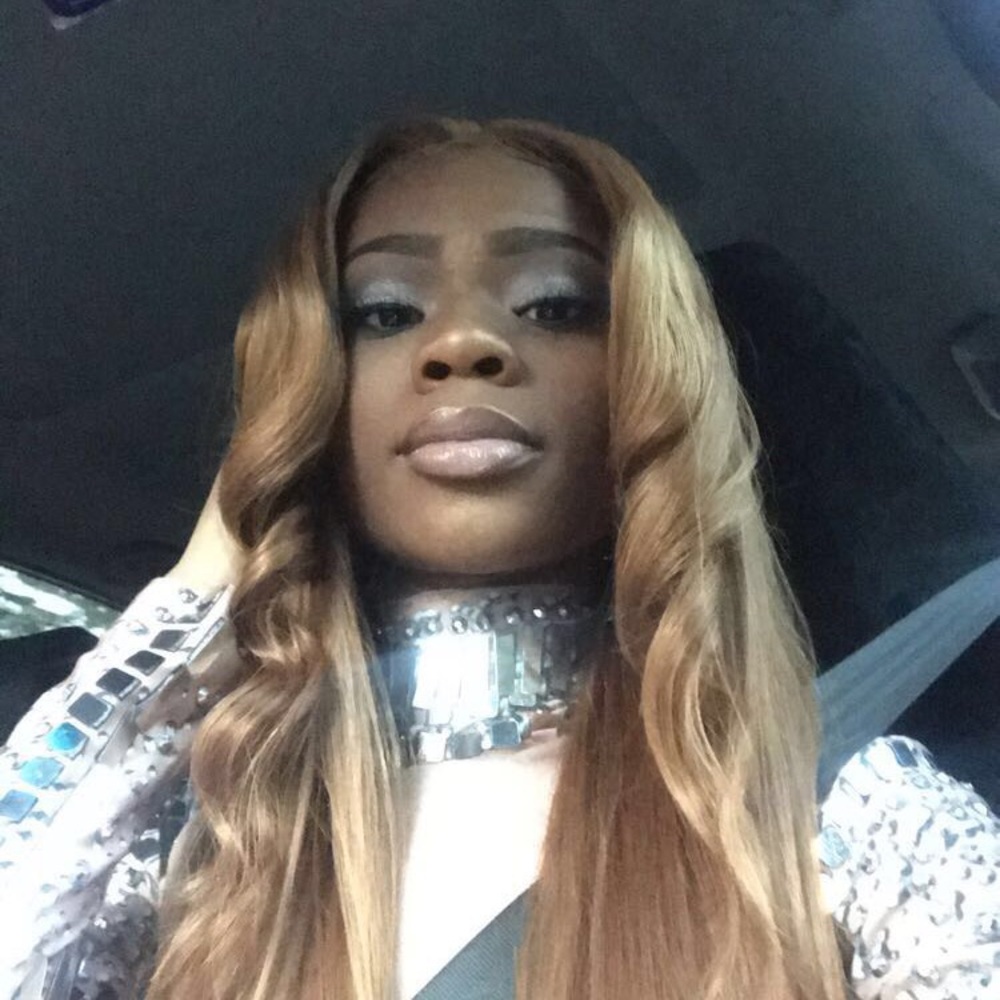 Meet your Posher, nay